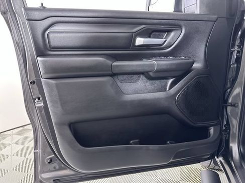 Used 2023 RAM 1500 Tradesman AWD/4WD image 23