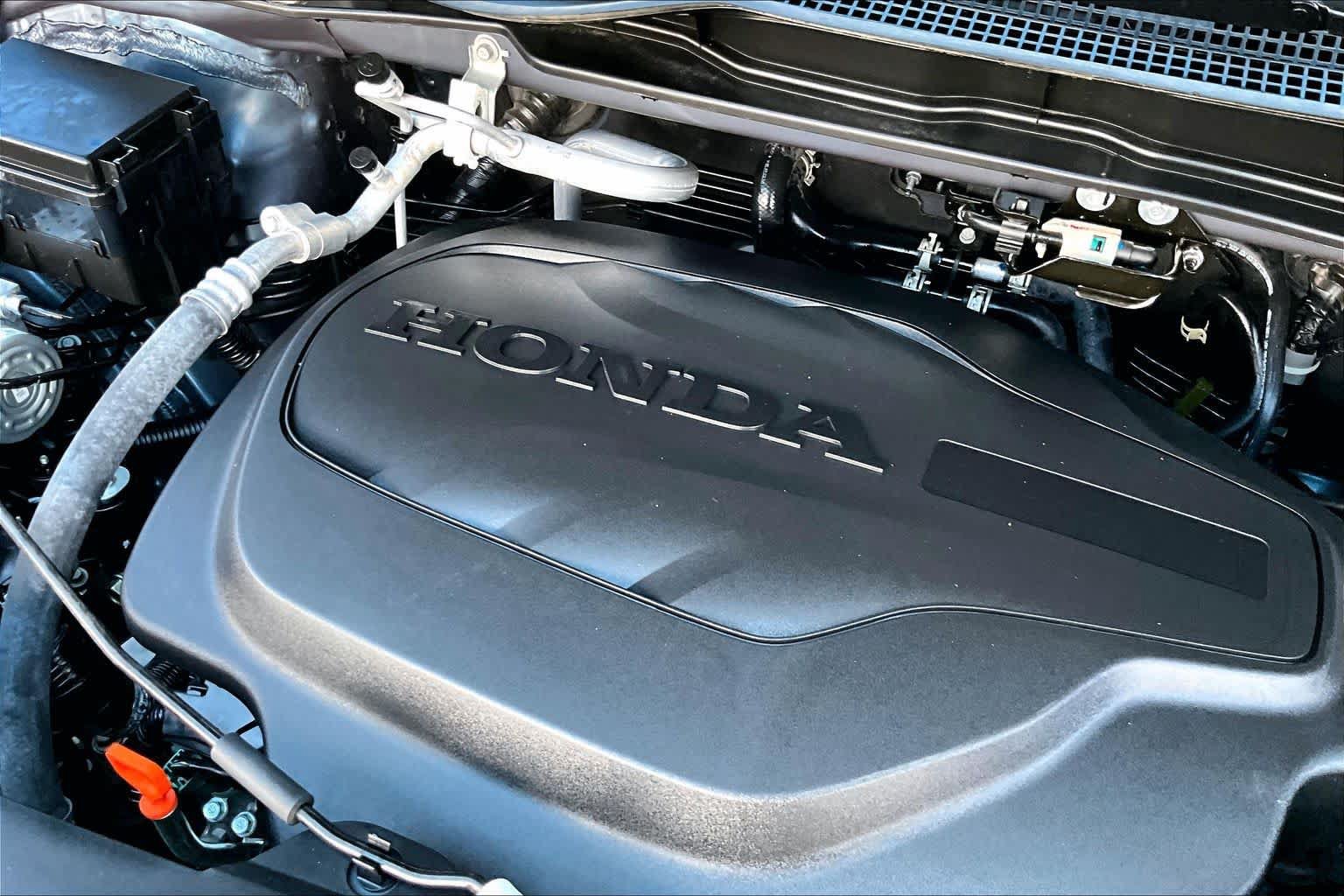 Used 2026 Honda Odyssey Touring image 32
