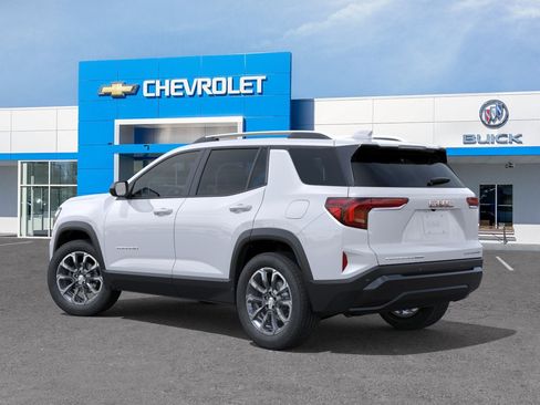 New 2027 GMC Terrain Elevation w/ Elevation Premium Package AWD/4WD image 30