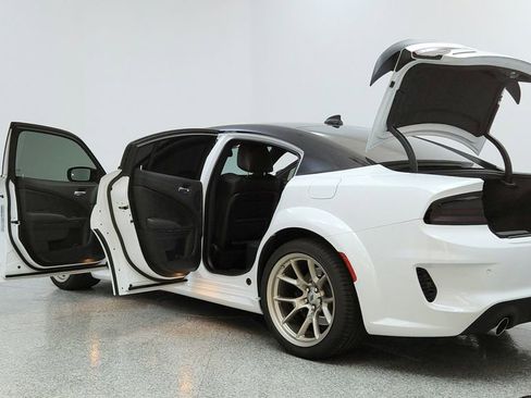Used 2023 Dodge Charger Scat Pack image 10