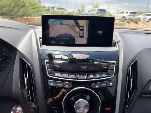 Used 2023 Acura RDX w/ Advance Package AWD/4WD image 30