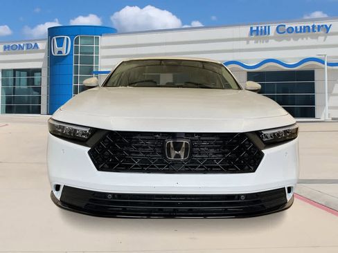 New 2026 Honda Accord EX-L image 8