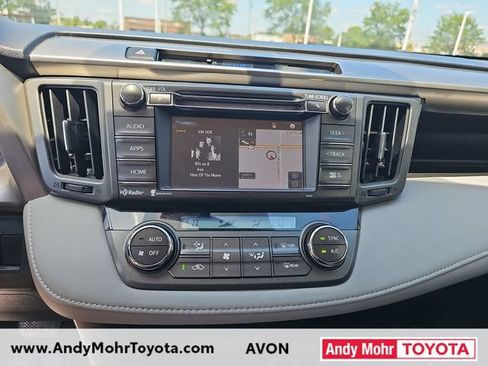 Used 2015 Toyota RAV4 XLE FWD image 19
