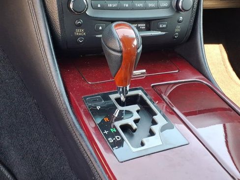 Used 2006 Lexus GS 300 AWD image 14