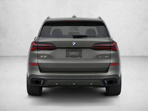 Used 2024 BMW X5 sDrive40i w/ M Sport Package RWD image 6