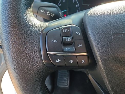 Used 2021 Ford Transit 350 XLT image 12