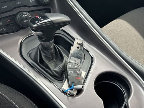 Used 2021 Dodge Challenger R/T w/ Blacktop Package image 35