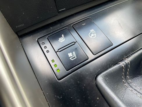 Used 2014 Lexus IS 250 AWD w/ Luxury Package w/Gray Wood image 86