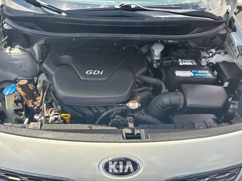 Used 2013 Kia Rio EX w/ Convenience Pkg FWD image 20