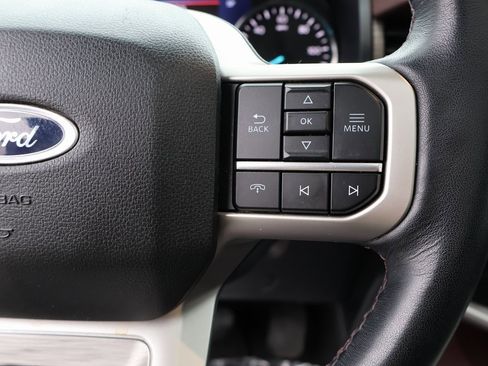 Used 2024 Ford Expedition Max Limited image 40