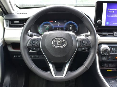 Used 2023 Toyota RAV4 Limited image 15