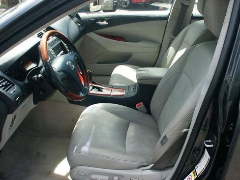 Used 2008 Lexus ES 350 w/ Ultra Luxury Pkg FWD image 6