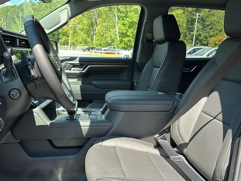 New 2026 GMC Sierra 1500 Denali image 8