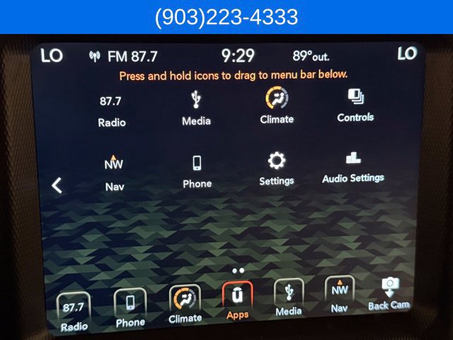 Used 2018 Jeep Wrangler Unlimited Sahara AWD/4WD image 36