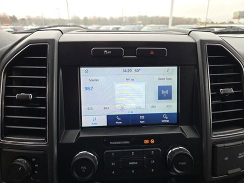 Used 2022 Ford F350 XLT image 20