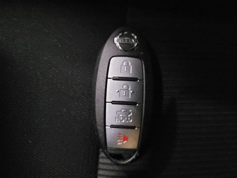 Used 2023 Nissan Sentra SV FWD image 32