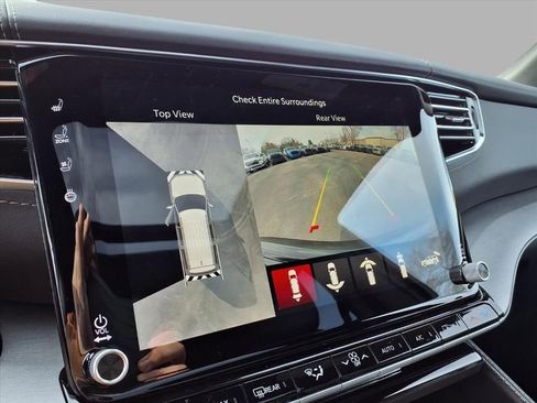 New 2026 Jeep Grand Wagoneer Limited image 6