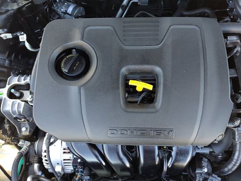 Used 2024 Kia Forte GT-Line image 30