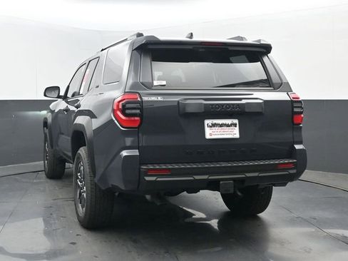 New 2026 Toyota 4Runner SR5 RWD image 18