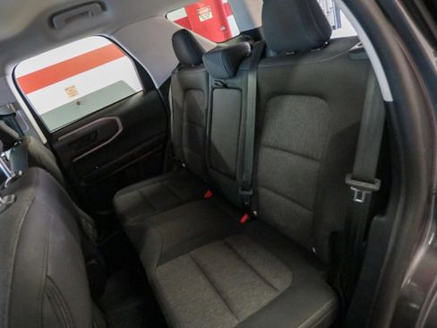 Used 2024 Ford Bronco Sport Big Bend w/ Convenience Package image 20