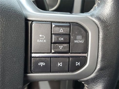 Used 2021 Ford F150 XLT w/ Equipment Group 302A High image 13