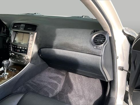 Used 2009 Lexus IS 250 RWD image 16