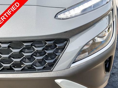Certified 2023 Hyundai Kona SEL w/ Cargo Package AWD/4WD image 10