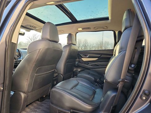 Used 2021 Subaru Ascent Limited w/ Technology Package image 10