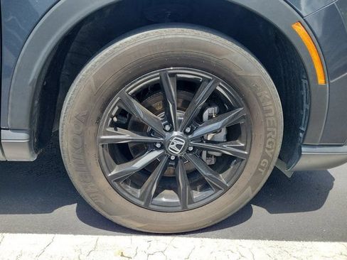 Used 2025 Honda CR-V Sport-L image 2