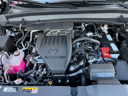 New 2026 Toyota Grand Highlander AWD image 9