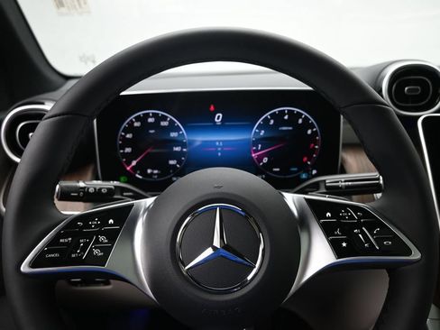 New 2026 Mercedes-Benz GLC 300 4MATIC image 10