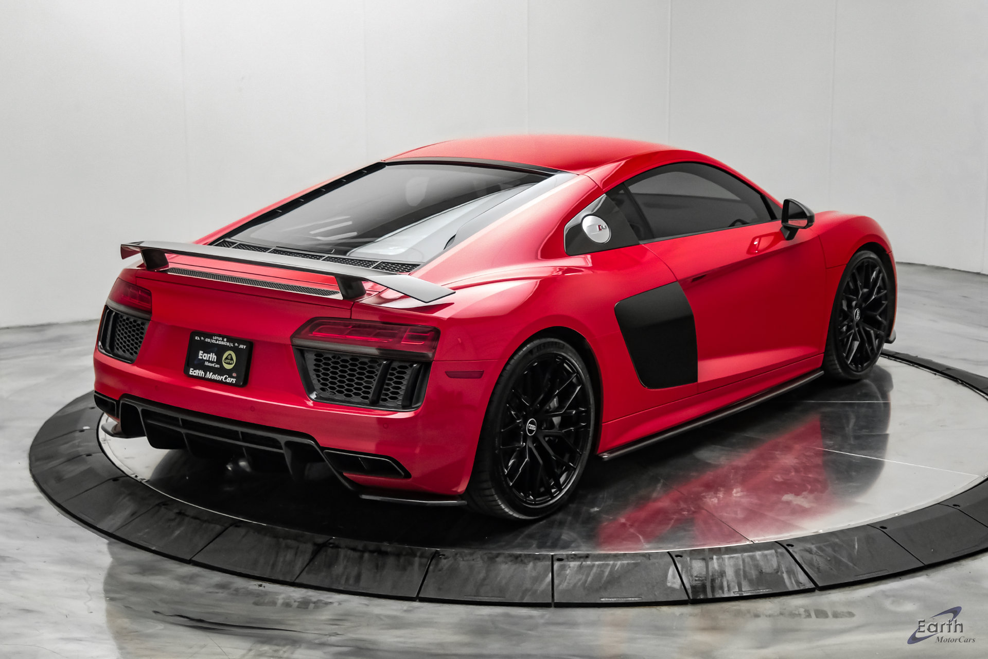 Used 2017 Audi R8 V10 plus AWD/4WD image 15