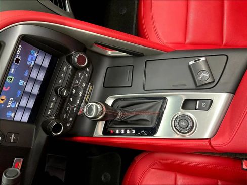 Used 2017 Chevrolet Corvette Z06 RWD image 21