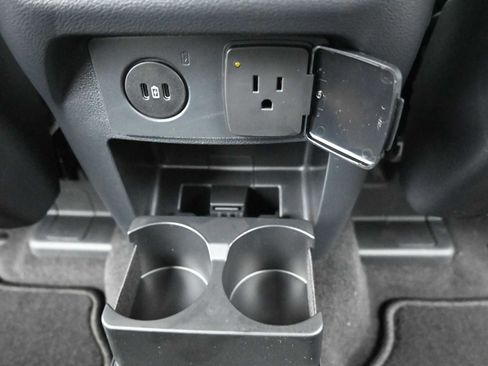 New 2026 Ford Explorer ST w/ Sun And Sound Package image 15