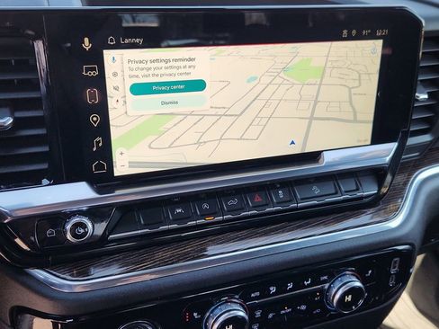 Used 2024 GMC Sierra 1500 Elevation image 22