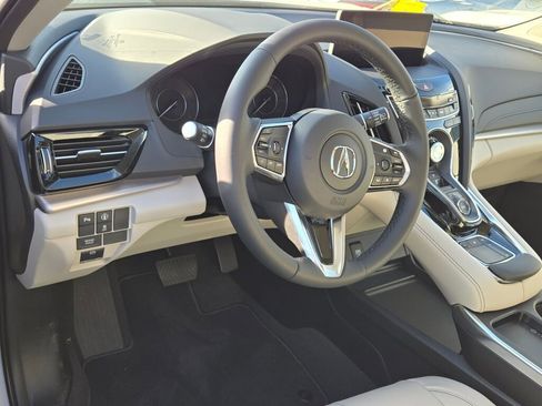 New 2026 Acura RDX w/ Technology Package image 27