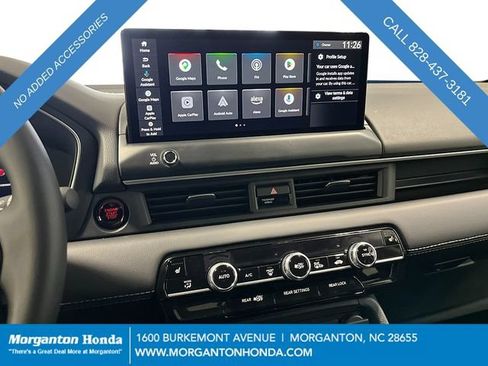 New 2026 Honda Pilot EX-L image 18
