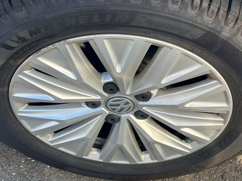 Used 2020 Volkswagen Jetta S FWD image 10