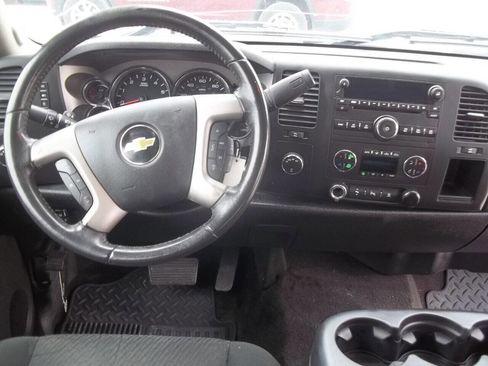 Used 2011 Chevrolet Silverado 1500 LT w/ All-Star Edition image 11