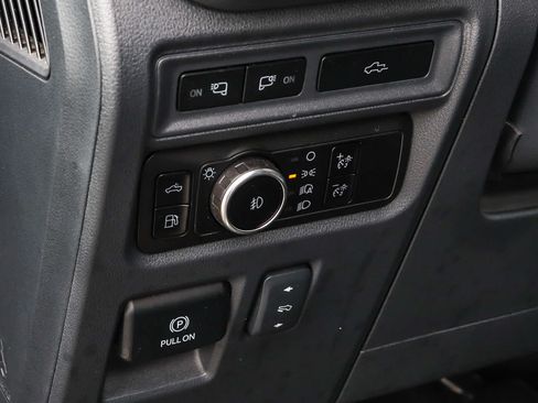 Used 2023 Ford F150 Platinum w/ Equipment Group 701A High AWD/4WD image 35