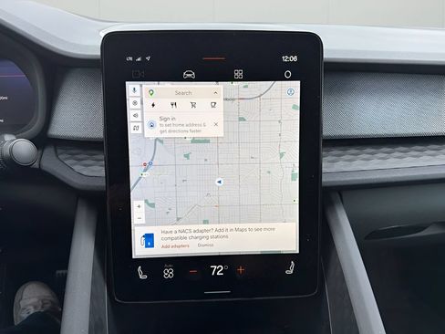 Certified 2024 Polestar Polestar 2 AWD/4WD image 39