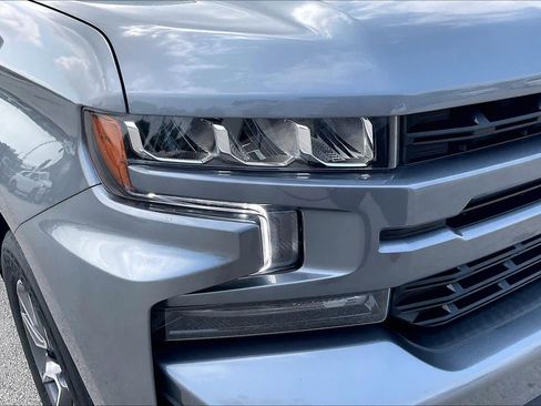 Used 2022 Chevrolet Silverado 1500 RST w/ Texas Edition Plus AWD/4WD image 26