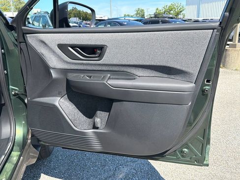 New 2026 Subaru Outback Premium AWD/4WD image 6