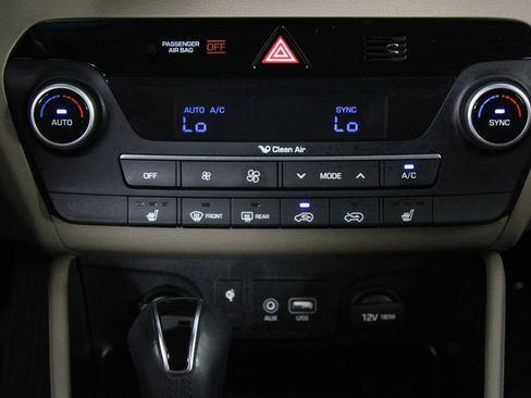 Certified 2021 Hyundai Tucson Sport w/ Winter Weather Package FWD image 23