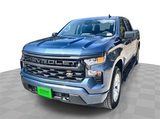 Used 2024 Chevrolet Silverado 1500 Custom RWD video 1