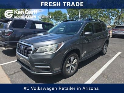 Used 2019 Subaru Ascent Premium