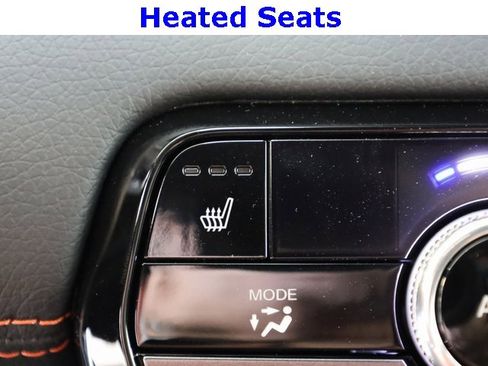 New 2025 Honda Pilot TrailSport image 20