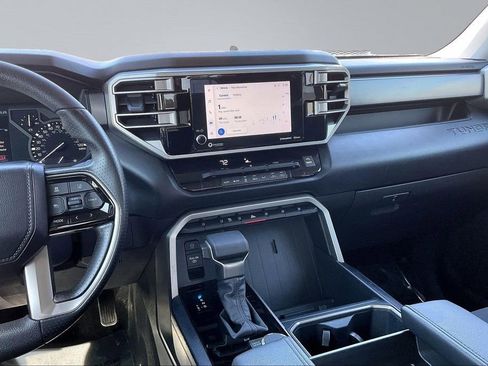 Used 2023 Toyota Tundra SR5 w/ SR5 Convenience Package RWD image 6