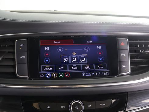 Used 2023 Buick Enclave Essence w/ Experience Buick Package AWD/4WD image 51