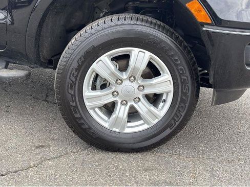 Used 2022 Ford Ranger XLT AWD/4WD image 4